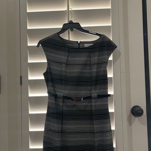 Calvin Klein NWOT sz 8 dress.